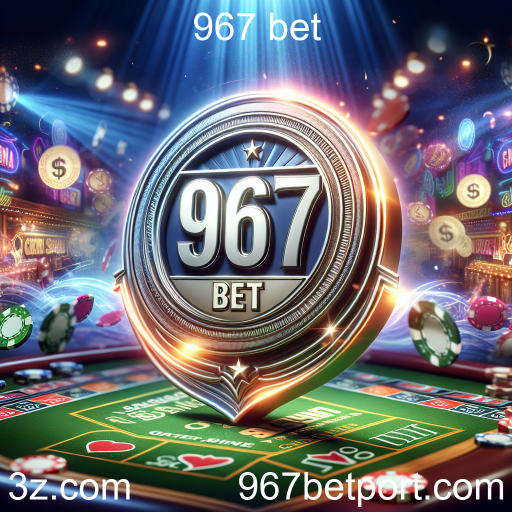 Desvende as Melhores Ofertas e Promoções no 967 Bet
